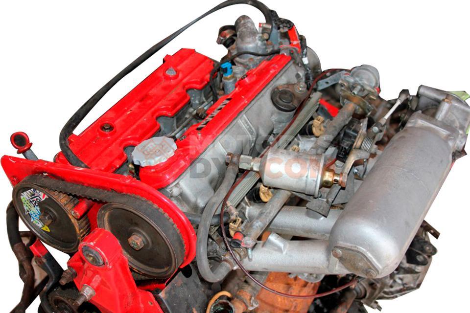 Motor EXF Lancia LANCIA THEMA (LX_) 3.0 D (LX,48) (190 CV)