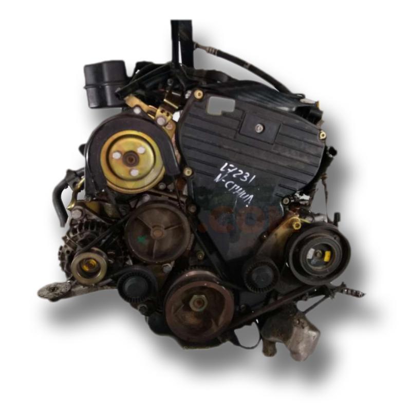 Motor 182A4.000 Lancia Lybra (839) 1.6 16V (103 cv)