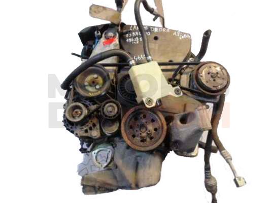 Motor 839A7000 Lancia Lybra (839) 1.8 16V (131 cv)