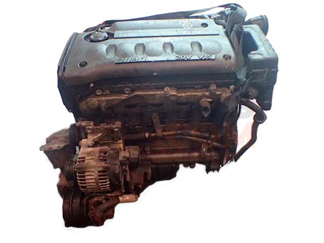 Motor 185A8000 Lancia Lybra (839) 2.0 20V (150 cv)