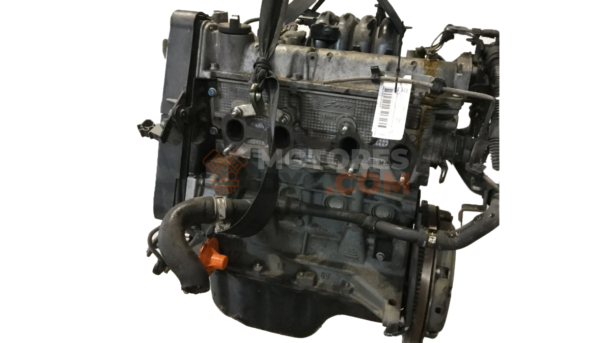 Motor Lancia Ypsilon (843) 1.4 (78 cv)
