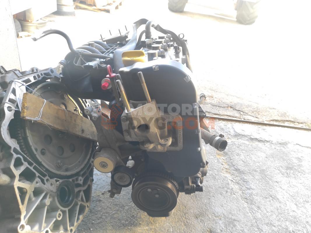 Motor 188A5000 Lancia Ypsilon (843) 1.2 i 16V (80 cv)