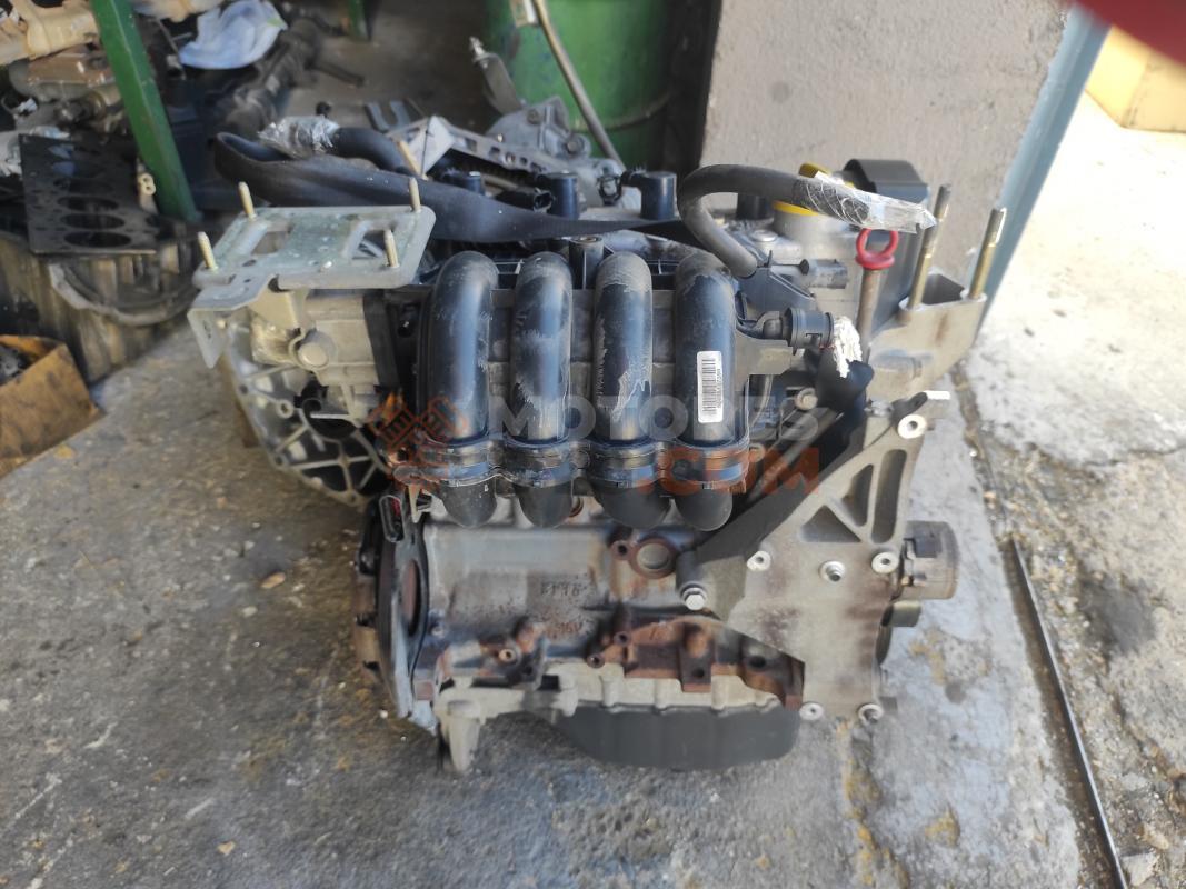 Motor 188A5000 Lancia Ypsilon (843) 1.2 i 16V (80 cv)