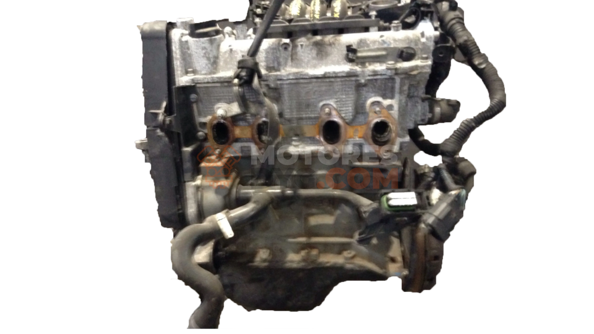 Motor Lancia Ypsilon (843) 1.3 D Multijet (75 cv)
