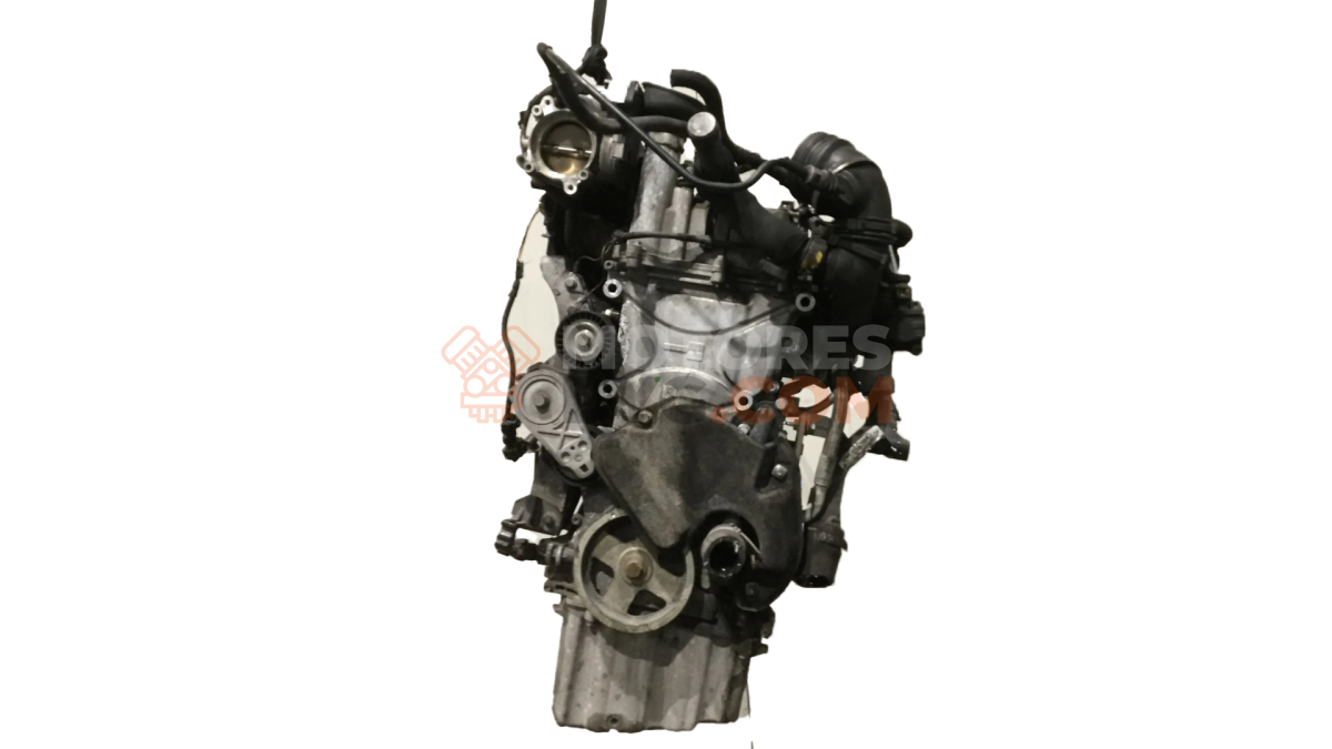 Motor Lancia Ypsilon (843) 1.3 D Multijet (90 cv)