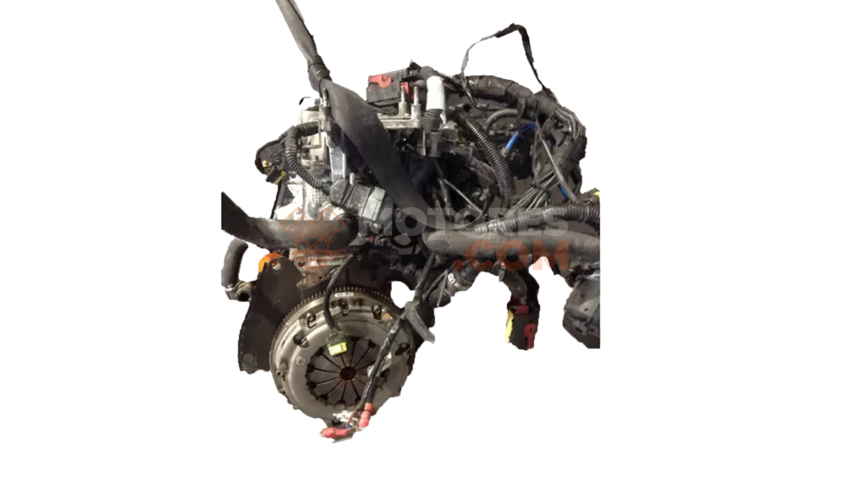 Motor Lancia Ypsilon (843) 1.3 JTD (70 cv)