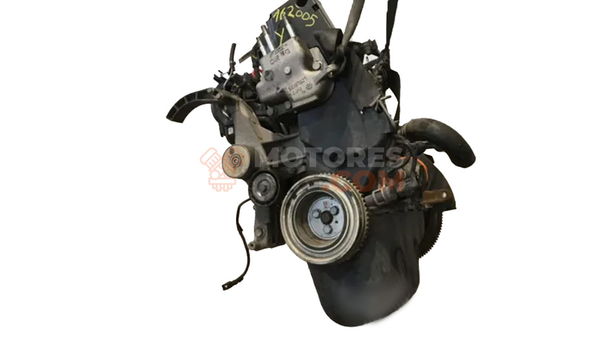 Motor Lancia Ypsilon (843) 1.4 LPG (78 cv)