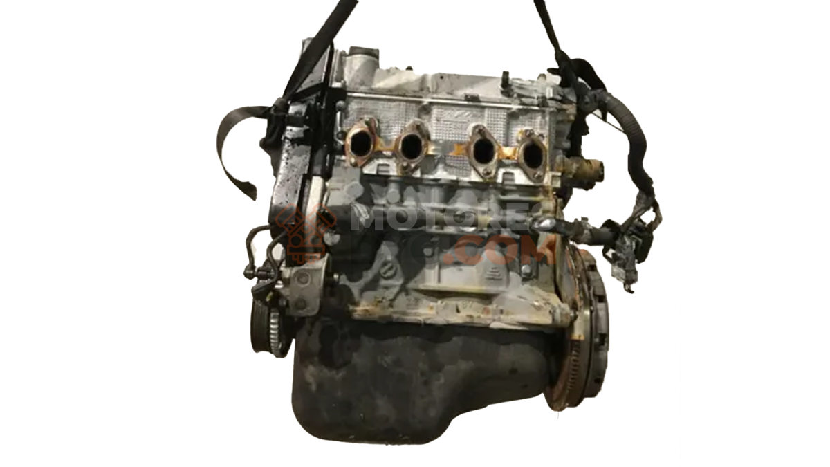 Motor Lancia Ypsilon (846) 0.9 TwinAir (85 cv) DFN start&stop