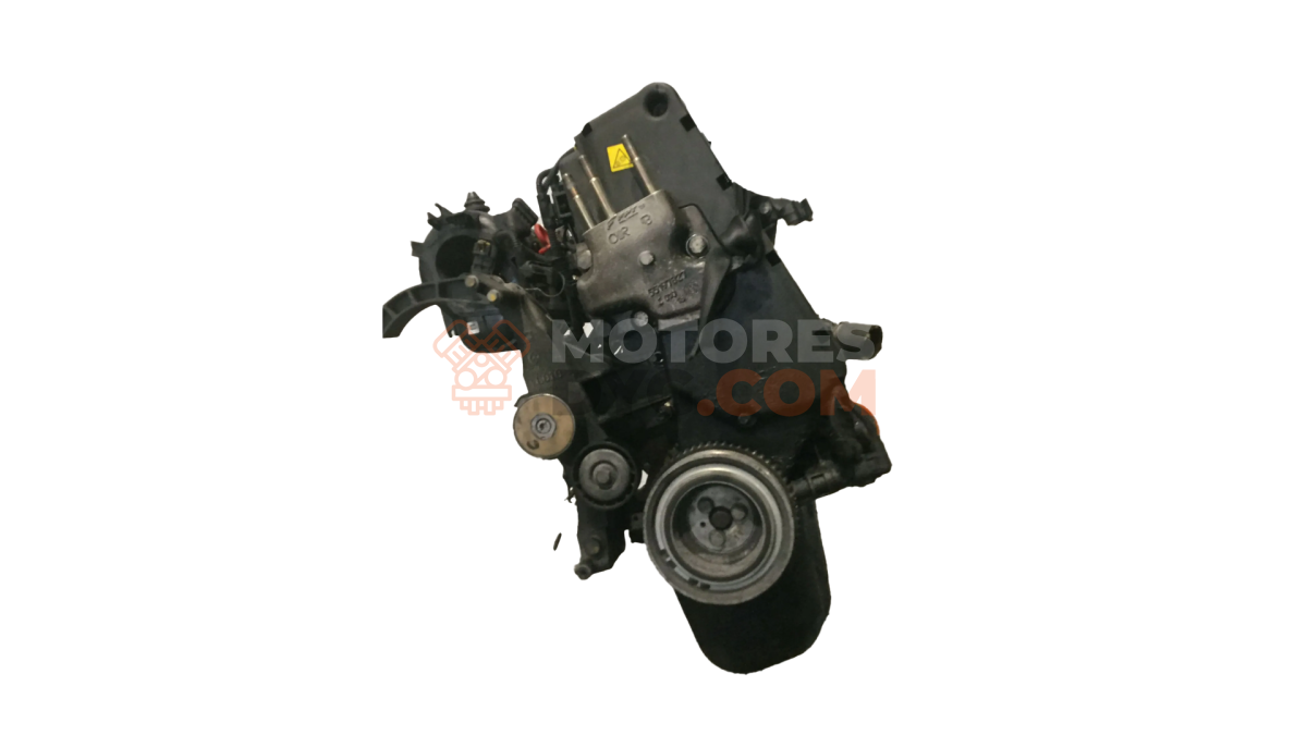 Motor Lancia Ypsilon (846) 0.9 TwinAir (85 cv) start&stop