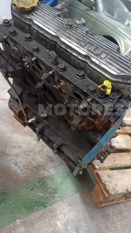 Motor HRG2552B Land Rover Discovery I 2.5 TDi (5 dr) (113 cv)