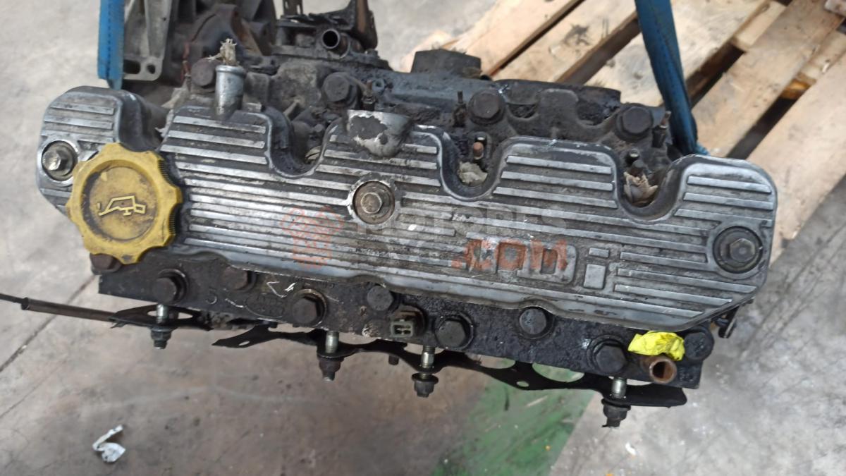 Motor HRG2552B Land Rover Discovery I 2.5 TDi (5 dr) (113 cv)