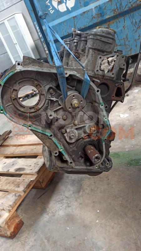 Motor HRG2552B Land Rover Discovery I 2.5 TDi (5 dr) (113 cv)