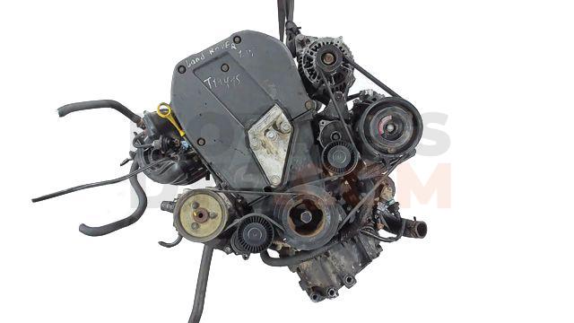 Motor 18K4F Land Rover Freelander (LN) 1.8 i 16V (117 cv)