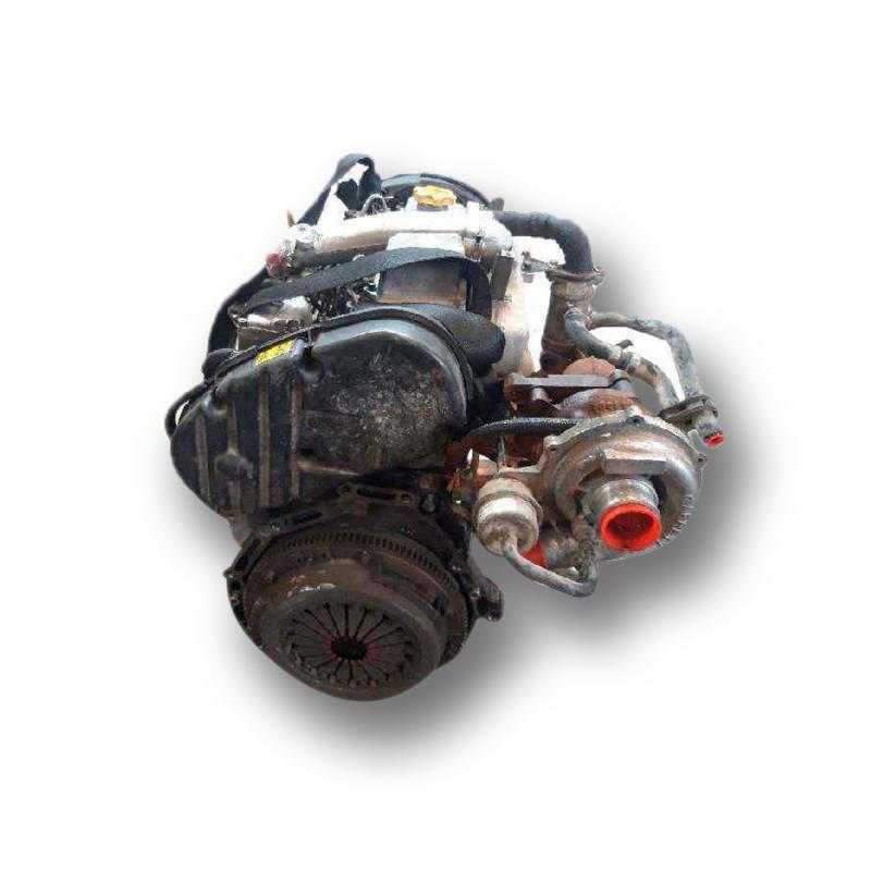 Motor 20T2NR Land Rover Freelander (LN) 2.0 DI (98 cv)
