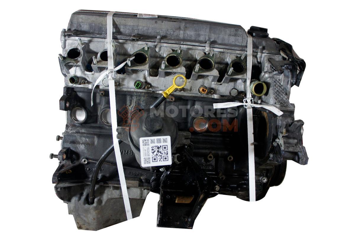Motor 256T Land Rover Range Rover II 2.5 D (136 cv)