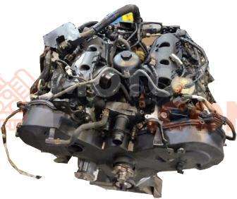 Motor 25 6T Land Rover Range Rover II 2.5 D (136 cv)