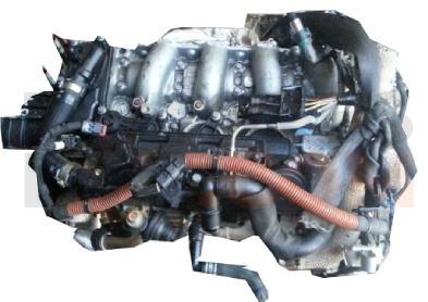 Motor 25 6T 1 Land Rover Range Rover III 2.9 TD 24V (177 cv)