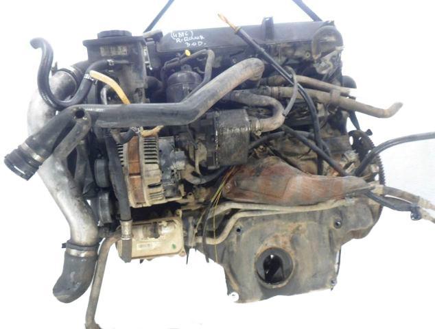 Motor 306D1 Land Rover Range Rover III 3.0 D 4x4 (177cv)