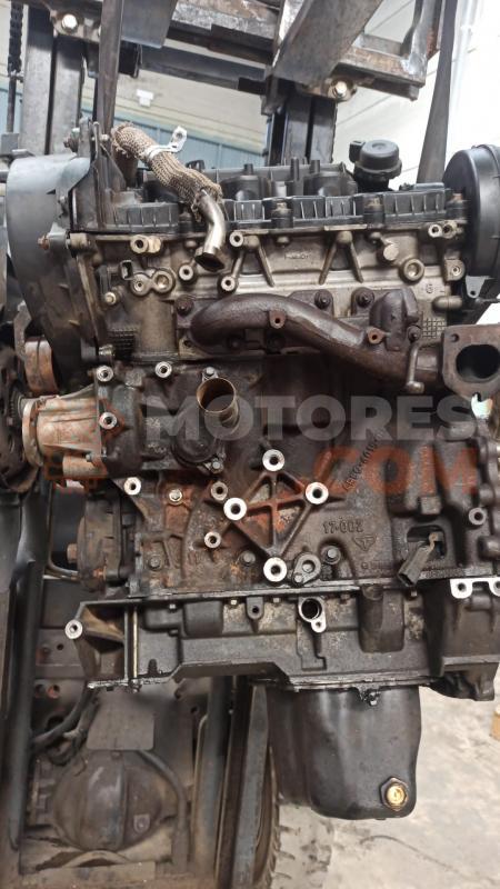 Motor 276DT Land Rover Range Rover Sport I 2.7 Td (190 cv)