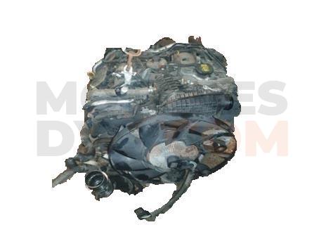 Motor 27991 Land Rover Range Rover Sport I 2.7 Td (190 cv)
