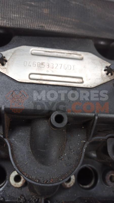 Motor 276DT Land Rover Range Rover Sport I 2.7 Td (190 cv)