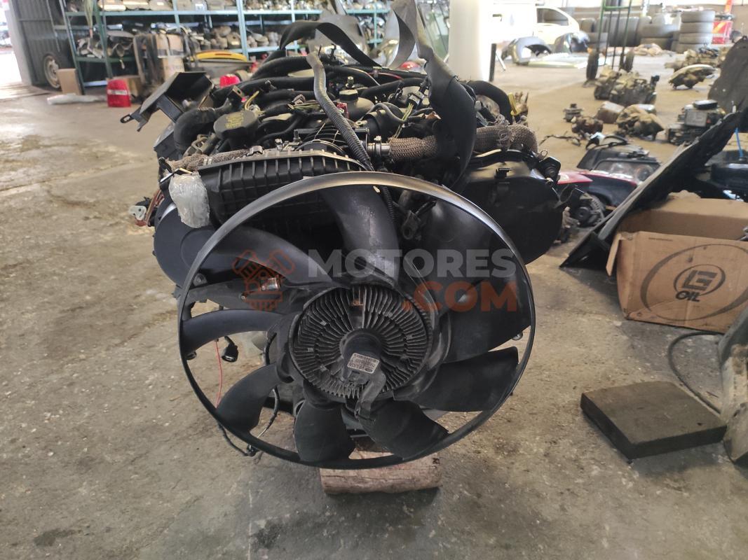 Motor 276DT Land Rover Range Rover Sport I 2.7 Td (190 cv)