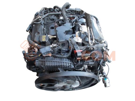Motor 306DT Land Rover Range Rover Velar 3.0 D275 SDV6 4x4 (275 cv)