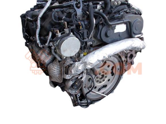 Motor 306DT Land Rover Range Rover Velar 3.0 D275 SDV6 4x4 (275 cv)