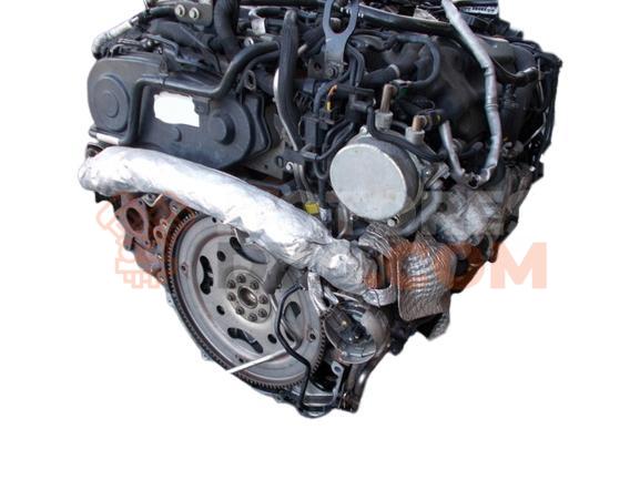 Motor 306DT Land Rover Range Rover Velar 3.0 D275 SDV6 4x4 (275 cv)