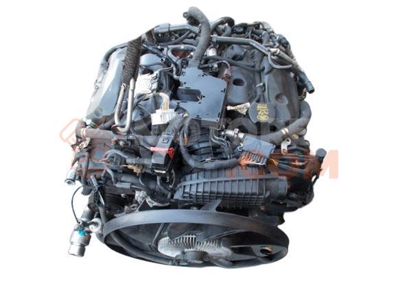 Motor 306DT Land Rover Range Rover Velar 3.0 D275 SDV6 4x4 (275 cv)