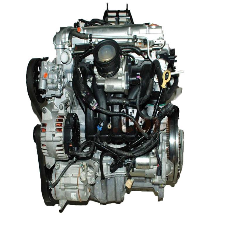 Motor LAT Chevrolet Malibu VII 2.4i Hybrid (166 cv)