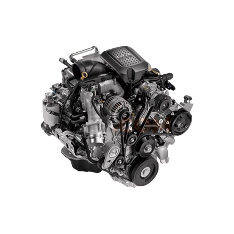 Motor LB7 Chevrolet Silverado II 6.6 D (300 cv) Crew Cab 3500 Automatico