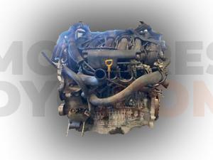 Motor LBM Chevrolet Epica 2.0 (144cv)