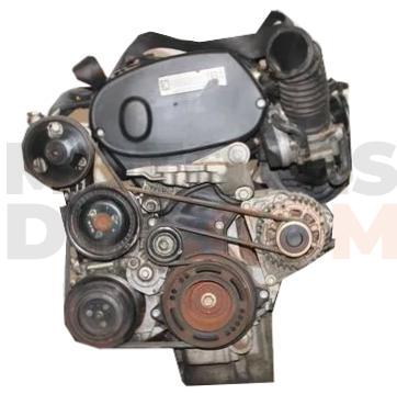 Motor LBS Chevrolet Malibu VII 3.6i V6 (256 cv)