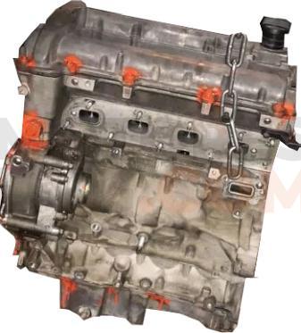 Motor LBS Chevrolet Malibu VIII 2.4 (167 cv) Automatico