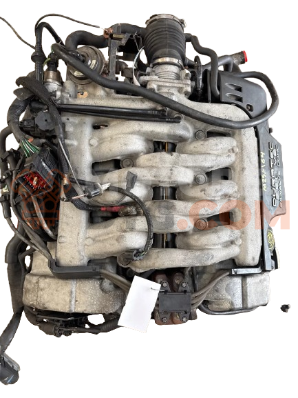 Motor LCBA Ford Cougar (BCV) 2.5 i V6 24V ST 200 (205 cv)