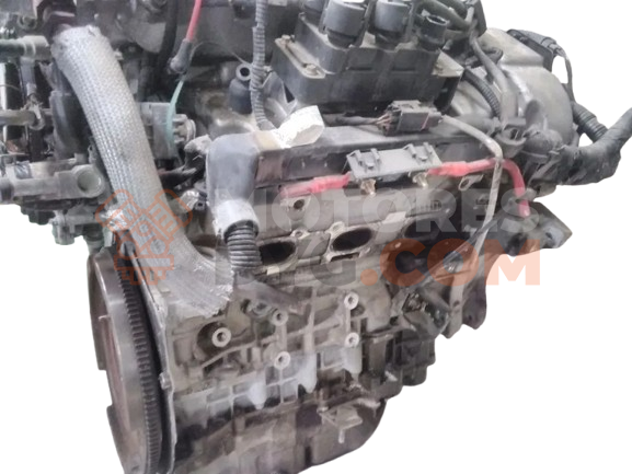 Motor LCBA Ford Cougar (BCV) 2.5 i V6 24V ST 200 (205 cv)