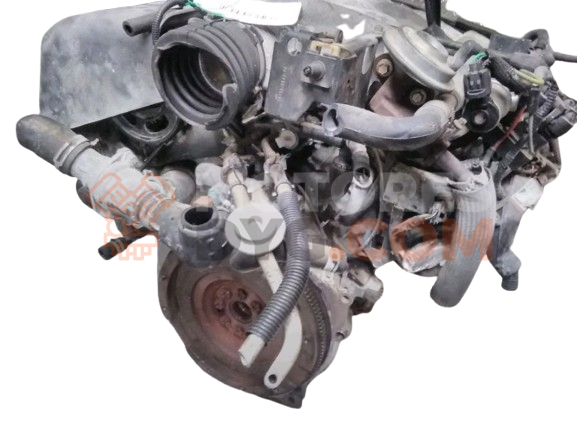 Motor LCBA Ford Cougar (BCV) 2.5 i V6 24V ST 200 (205 cv)