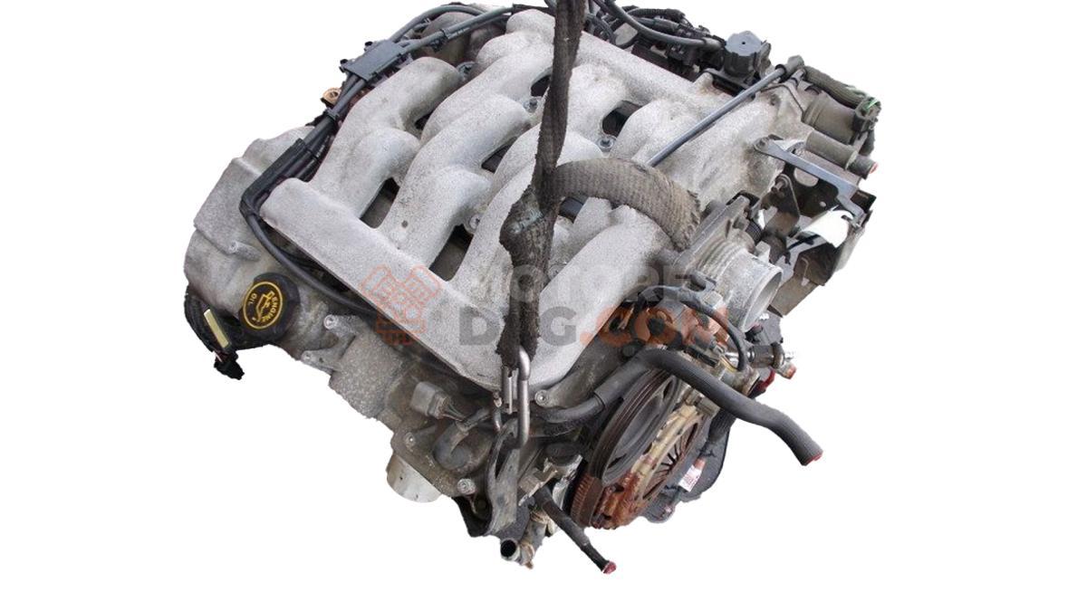 Motor LCBA Ford Cougar (BCV) 2.5 i V6 24V ST 200 (205 cv)