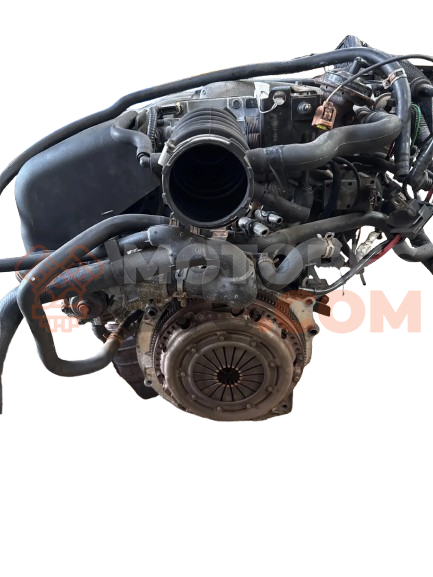 Motor LCBA Ford Cougar (BCV) 2.5 i V6 24V ST 200 (205 cv)