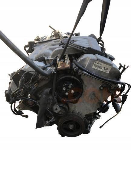 Motor LCBA Ford Cougar (BCV) 2.5i V6 24V (170 cv)