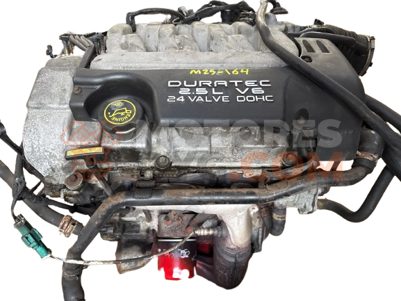 Motor LCBA Ford Cougar (BCV) 2.5i V6 24V (170 cv)