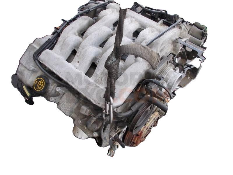 Motor LCBA Ford Cougar (BCV) 2.5i V6 24V (170 cv)