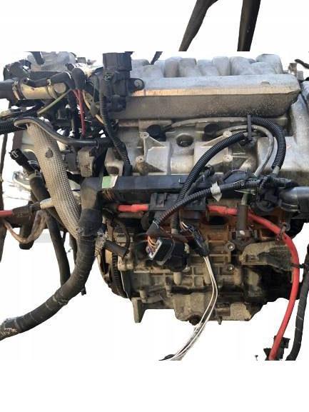 Motor LCBA Ford Cougar (BCV) 2.5i V6 24V (170 cv)