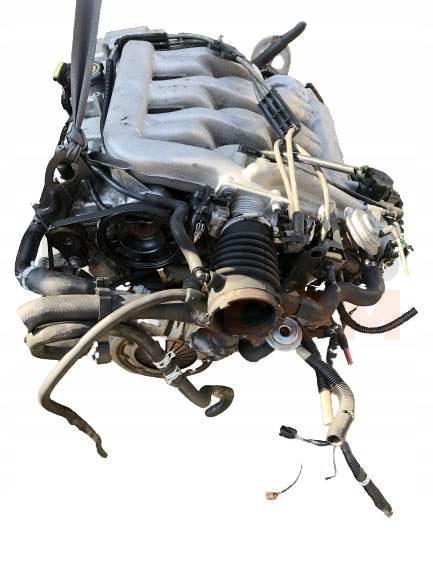 Motor LCBA Ford Cougar (BCV) 2.5i V6 24V (170 cv)