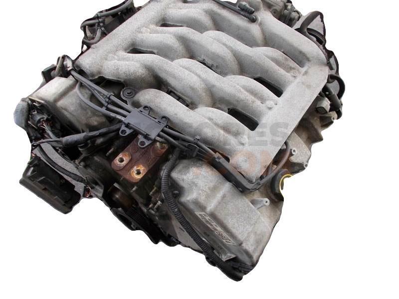 Motor LCBA Ford Cougar (BCV) 2.5i V6 24V (170 cv)