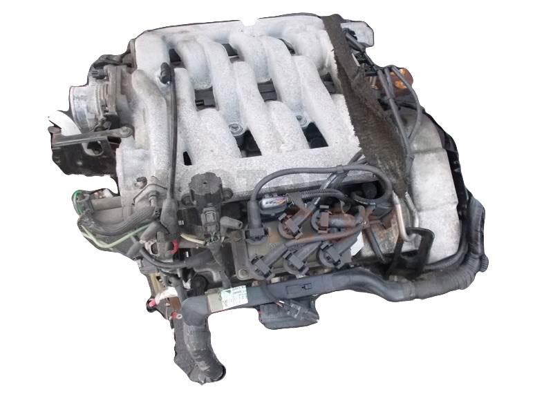 Motor LCBA Ford Cougar (BCV) 2.5i V6 24V (170 cv)