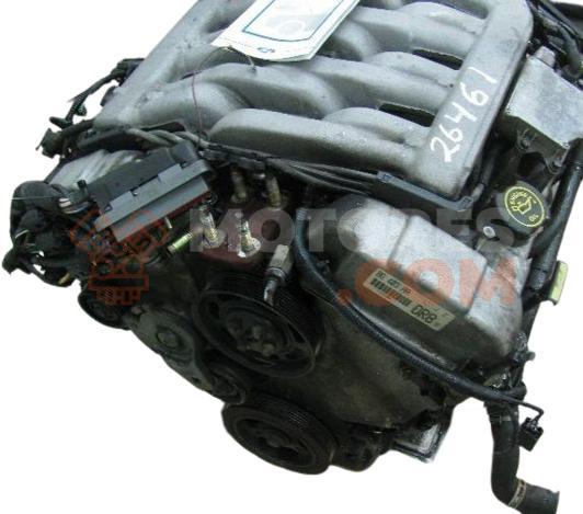 Motor LCBC Ford Cougar (BCV) 2.5i V6 24V (170 cv)
