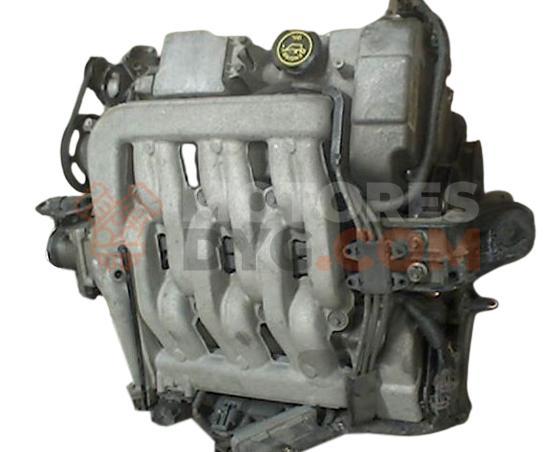 Motor LCBC Ford Cougar (BCV) 2.5i V6 24V (170 cv)