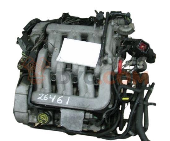 Motor LCBC Ford Cougar (BCV) 2.5i V6 24V (170 cv)